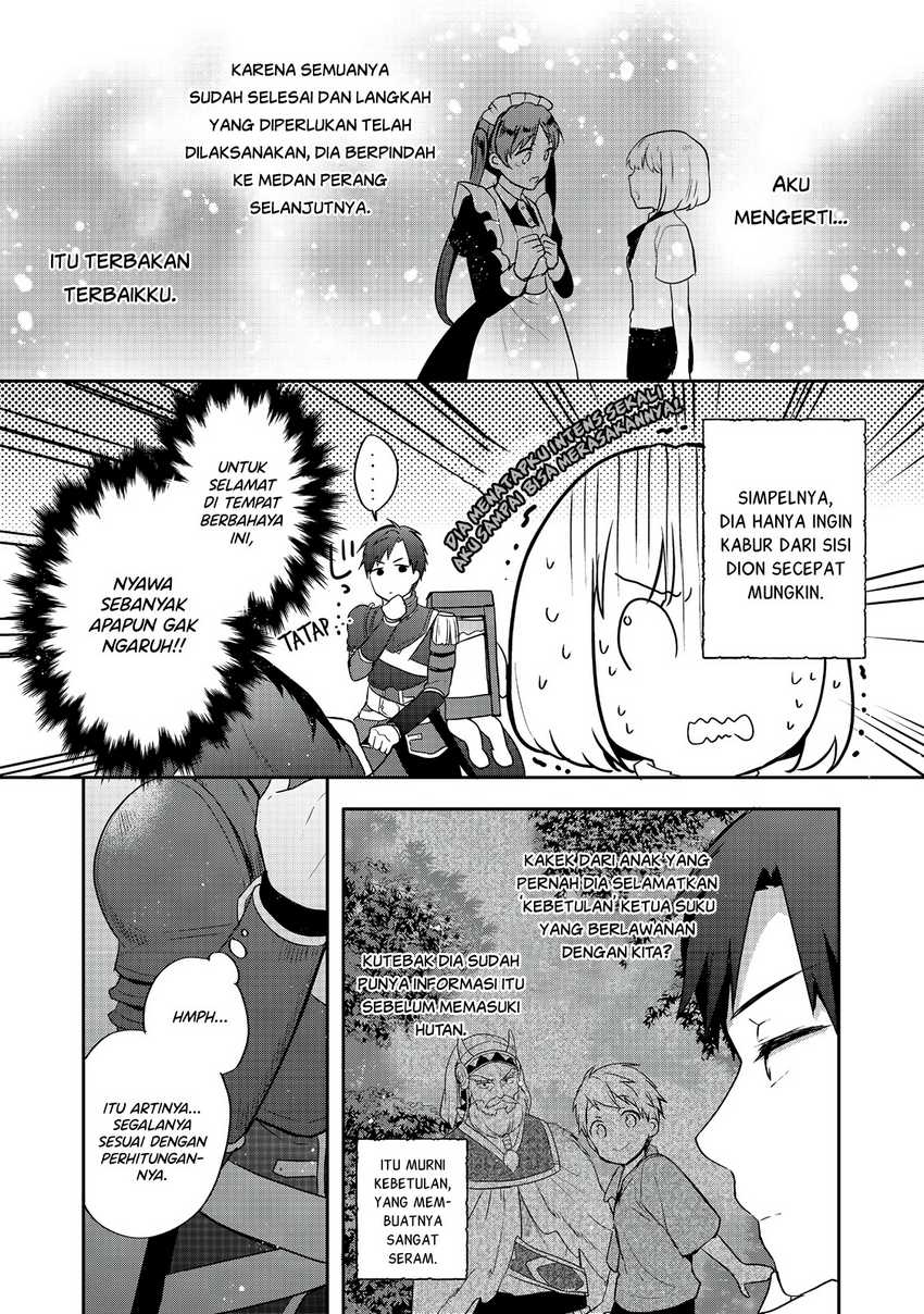 Tearmoon Empire Story Chapter 28 Gambar 5